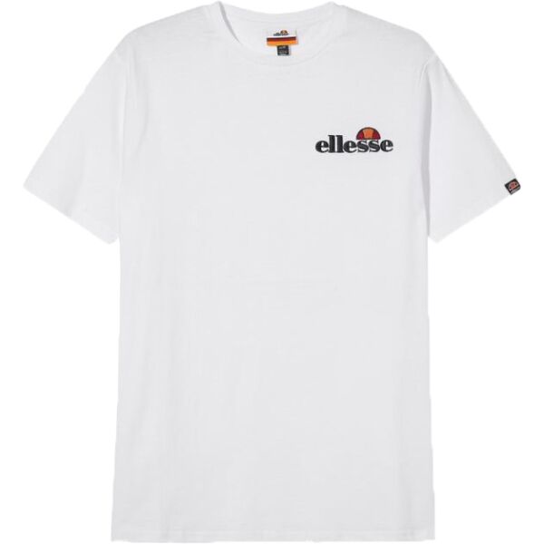 ELLESSE VOODOO TEE Pánské tričko
