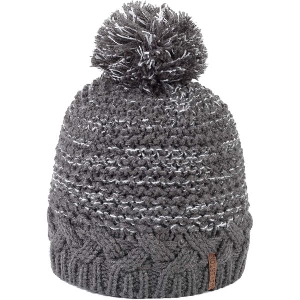 Finmark DIVISION Dámská pletená čepice