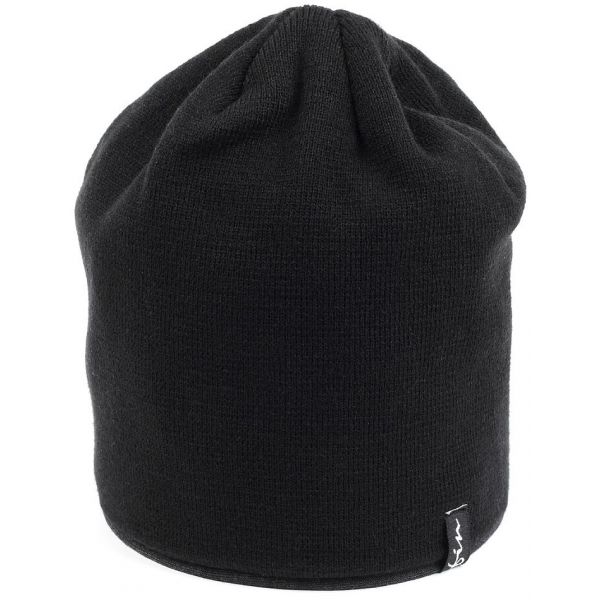 Finmark WINTER HUT Pánská pletená čepice
