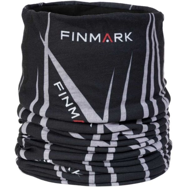 Finmark FSW-210 Multifunkční šátek s fleecem