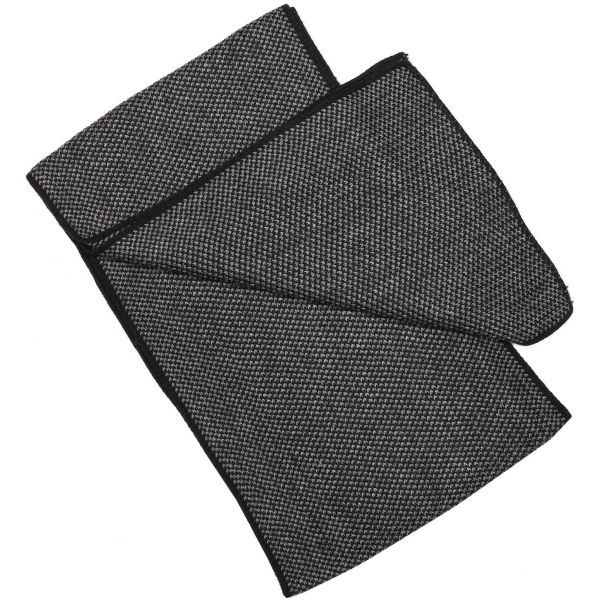 Finmark ZIMNÍ ŠÁLA Zimní pletená šála