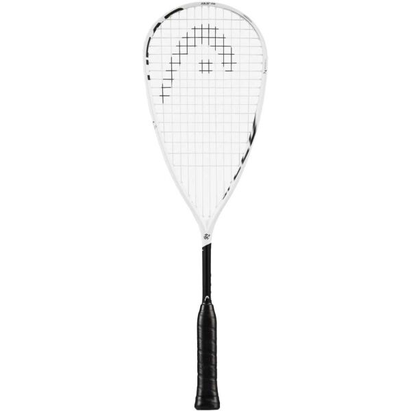 Head GRAPHENE 360+ SPEED 135 SLIMBODY Squashová raketa