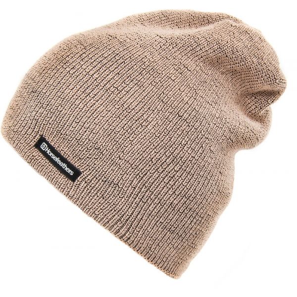 Horsefeathers SIENA BEANIE Dámská zimní čepice