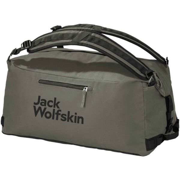 Jack Wolfskin TRAVELTOPIA DUFFLE 45 Taška