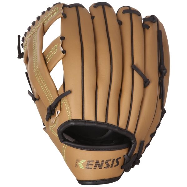 Kensis BASEBALL GLOVE 11.5 Baseballová rukavice