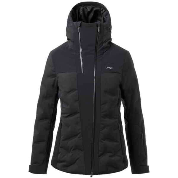 Kjus WOMEN ELA JACKET Dámská zimní bunda