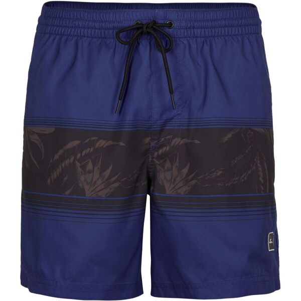 O'Neill CALI STRIPE SHORTS Pánské plavecké šortky