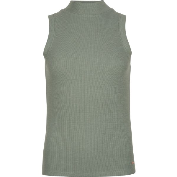 O'Neill RIB MOCK NECK TOP Dámské tílko