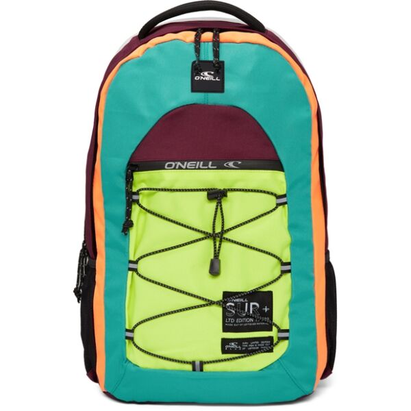 O'Neill SURPLUS BOARDER PLUS BACKPACK Městský batoh