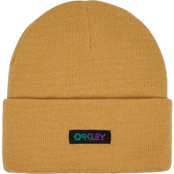 Oakley B1B GRADIENT PATCH BEANIE Zimní čepice