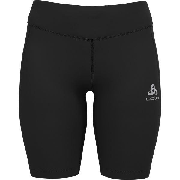 Odlo TIGHTS SHORT ESSENTIALS SOFT Dámské elastické kraťasy