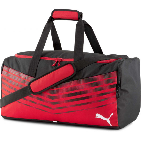 Puma FTBIPLAY MEDIUM BAG Sportovní taška