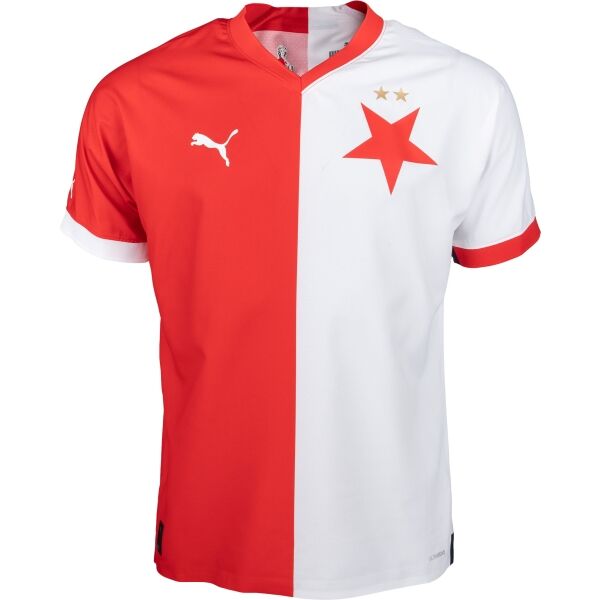 Puma SKS HOME JERSEY PROMO SKS Pánský dres