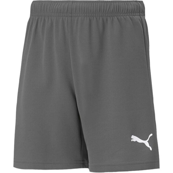 Puma TEAMRISE SHORT Pánské kraťasy