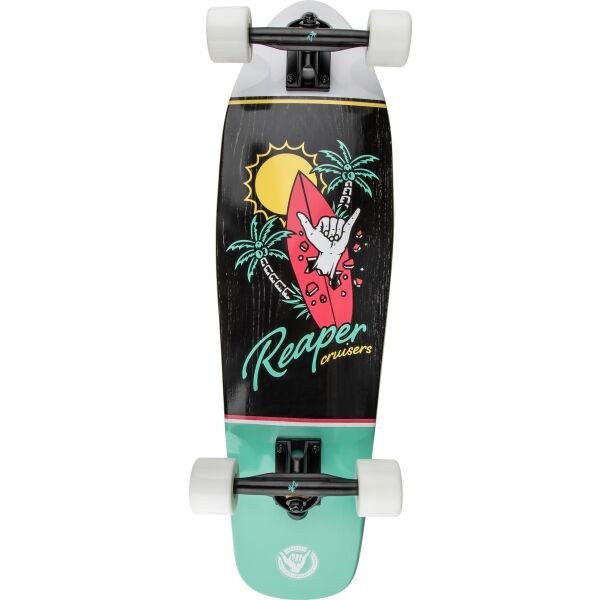 Reaper ALOHA Longboard