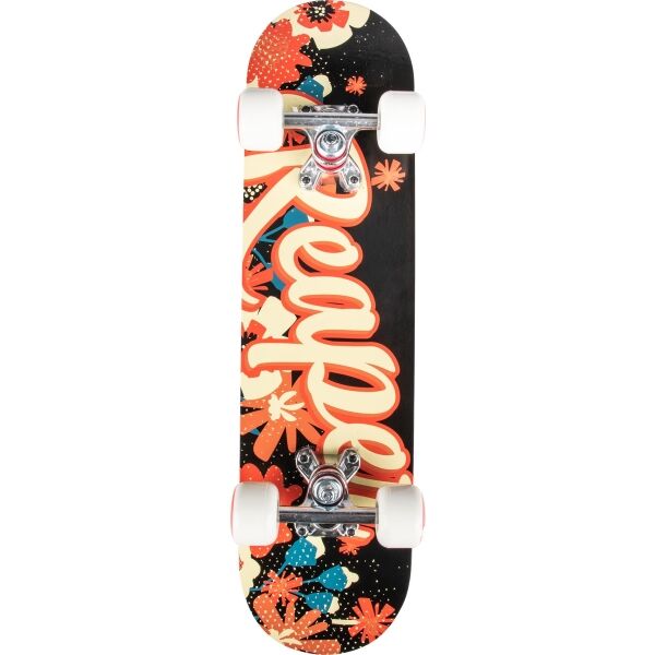 Reaper FLOWER Skateboard