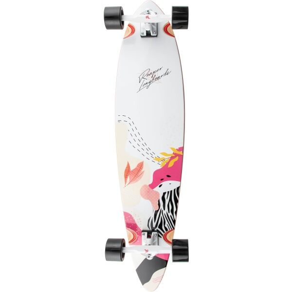 Reaper FOLKMAR Longboard
