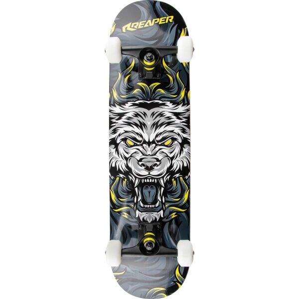 Reaper MAUER Skateboard