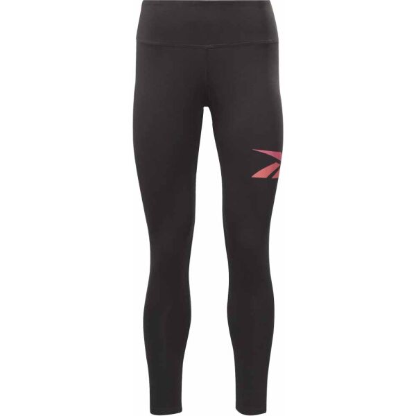 Reebok VECTOR GRAPHIC LEGGING Dámské legíny