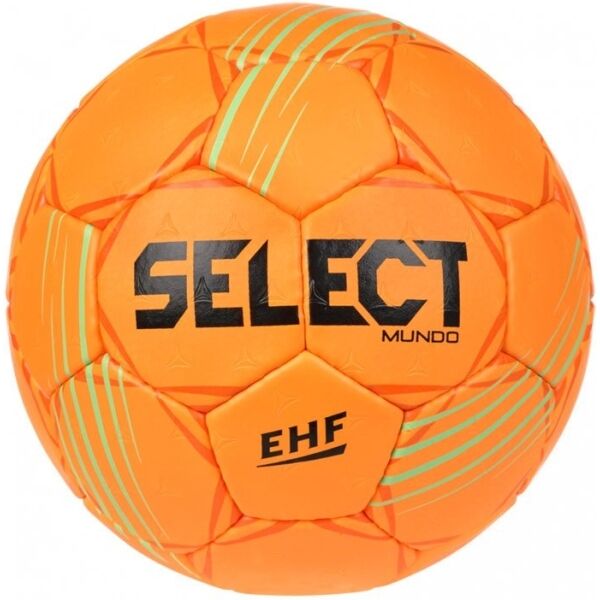 Select MUNDO Házenkářský míč
