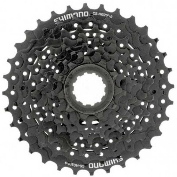 Shimano ACERA CS-HG200 Kazeta