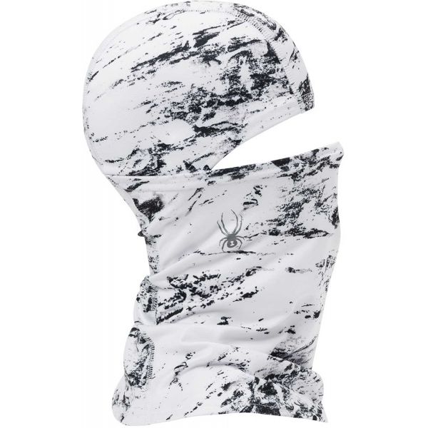 Spyder PIVOT BALACLAVA Lyžařská kukla