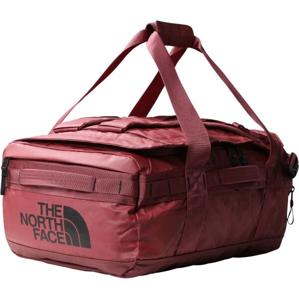 The North Face BASE CAMP VOYAGER DUFFEL 42L Cestovní taška