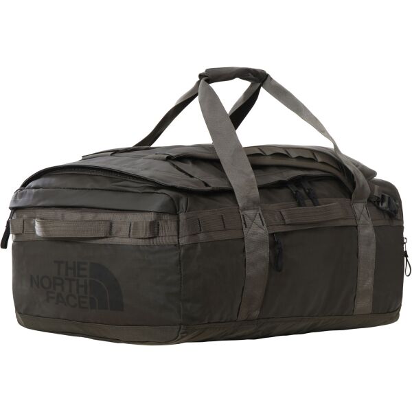 The North Face BASE CAMP VOYAGER DUFFEL 62L Cestovní taška