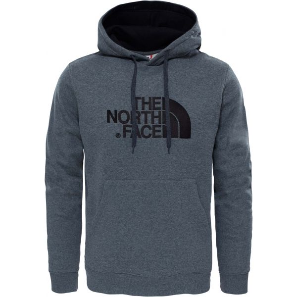 The North Face DREW PEAK PULLOVER HOODIE M Pánská mikina