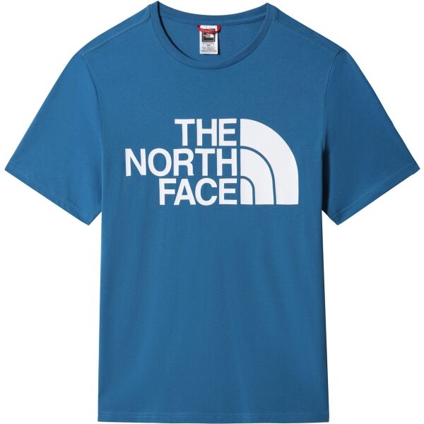 The North Face STANDARD SS TEE Pánské triko
