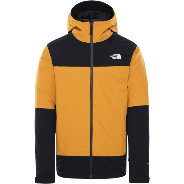 The North Face MEN´S MOUNTAIN LIGHT FI TRICLIMATE Pánská bunda 2 v 1