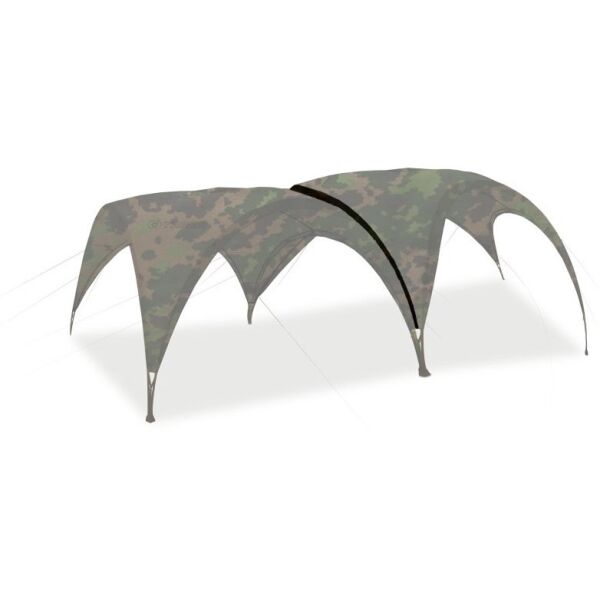 TRIMM PARTY CONNECTOR Konektor pro spojení dvou stanů