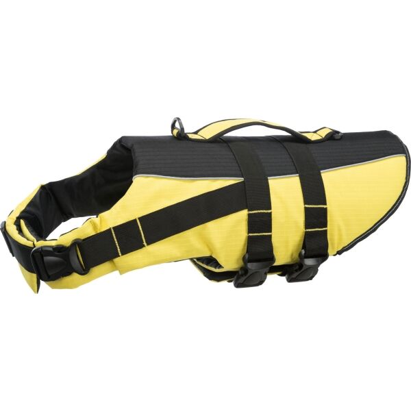 TRIXIE LIFE VEST S Plovací vesta pro psa