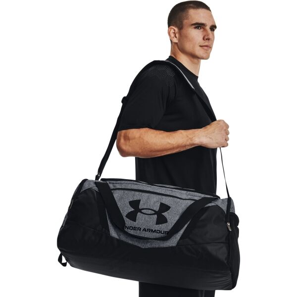 Under Armour UNDENIABLE 5.0 DUFFLE MD Sportovní taška