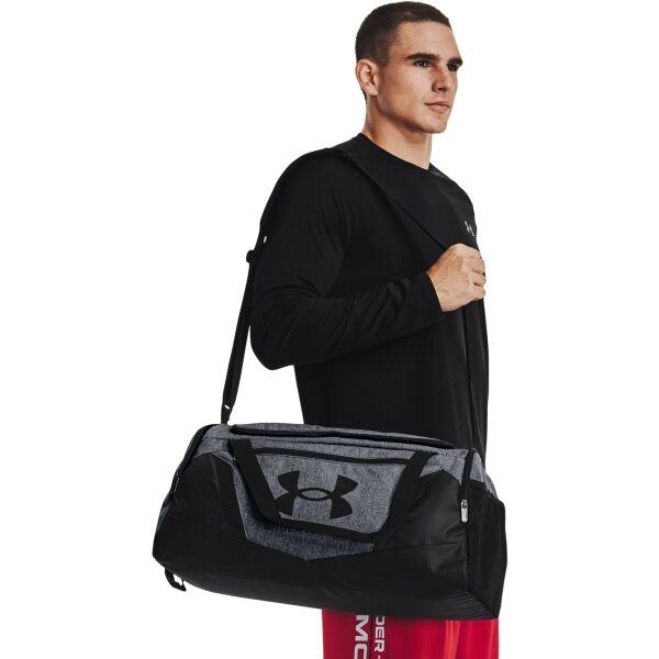 Under Armour UNDENIABLE 5.0 DUFFLE SM Sportovní taška