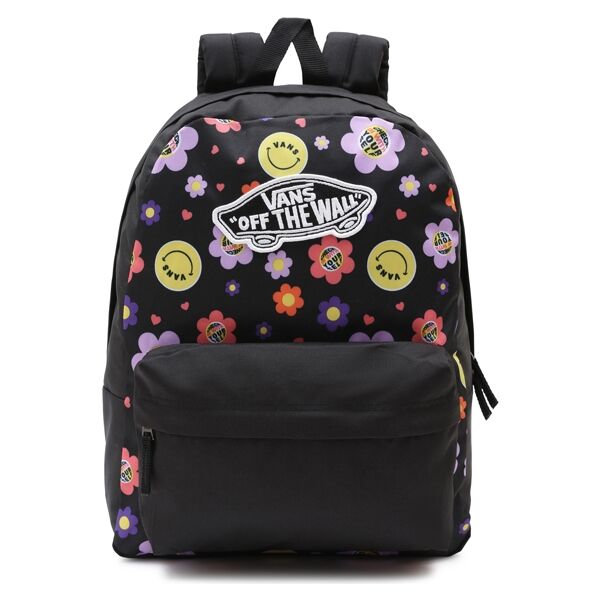 Vans REALM BACKPACK Unisex batoh