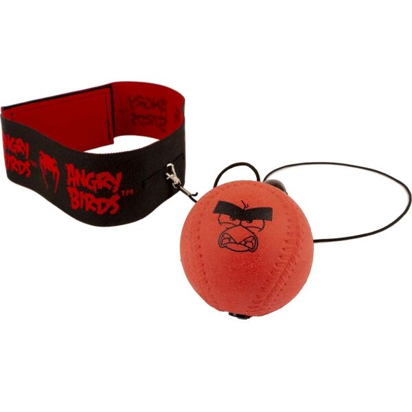 Venum ANGRY BIRDS REFLEX BALL Dětský boxovací míček