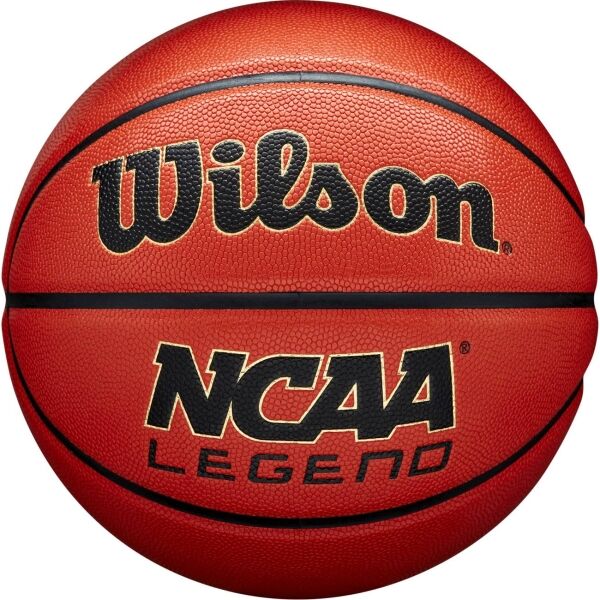 Wilson NCAA LEGEND Basketbalový míč