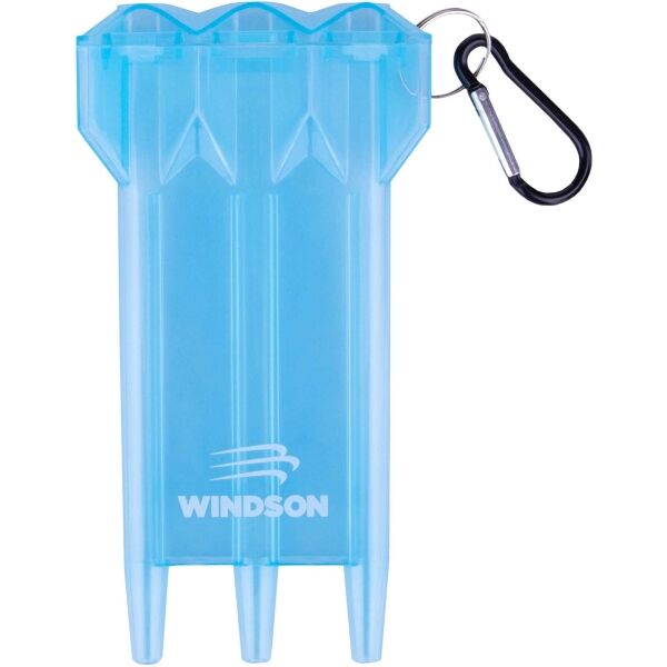 Windson CASE PET Transportní plastové pouzdro na 3 šipky