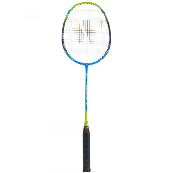 Wish FUSION TEC 970 Badmintonová raketa
