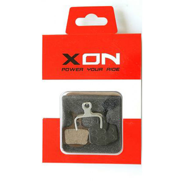 Xon XBD-03G-SM Brzdové destičky