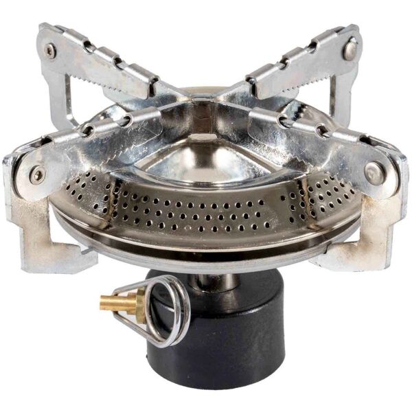 YATE TRAVELLER K502 Vařič se závitem