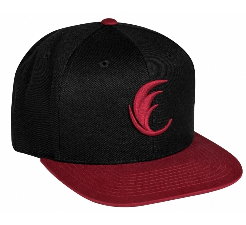 Powerslide Kšiltovka Chaya Logo Cap