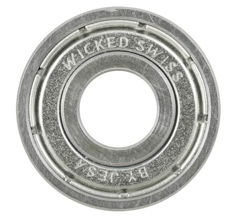 Powerslide Ložiska Powerslide Wicked Swiss By Jesa Tube