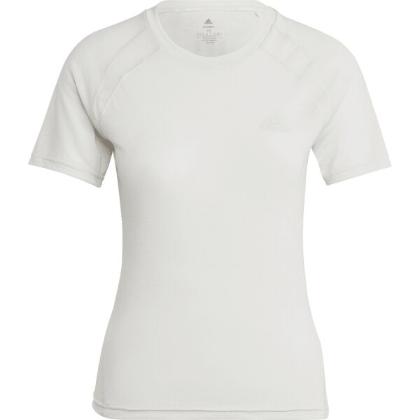 adidas X-CITY TEE Dámské běžecké tričko