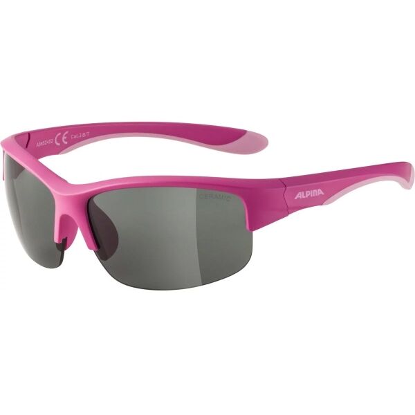 Alpina Sports FLEXXY YOUTH HR Sluneční brýle
