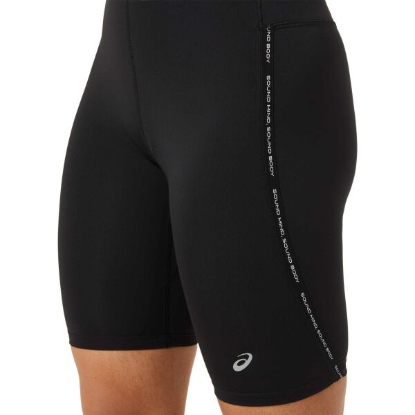 Asics RACE SPRINTER TIGHT Dámské běžecké šortky