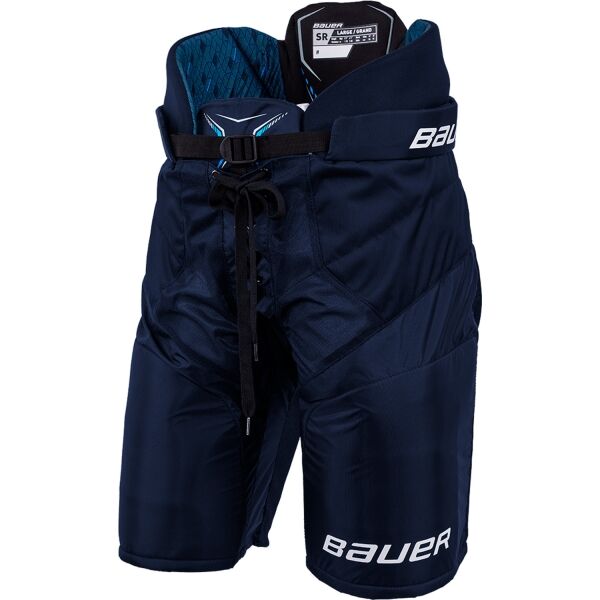 Bauer X PANT INT Hokejové kalhoty