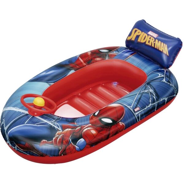 Bestway SPIDERMAN BEACH BOAT Nafukovací člun