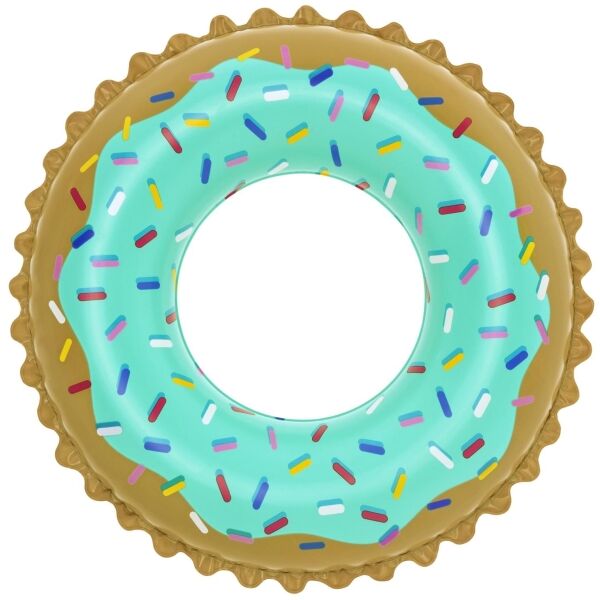 Bestway SWEET DONUT SWIM RING Nafukovací kruh